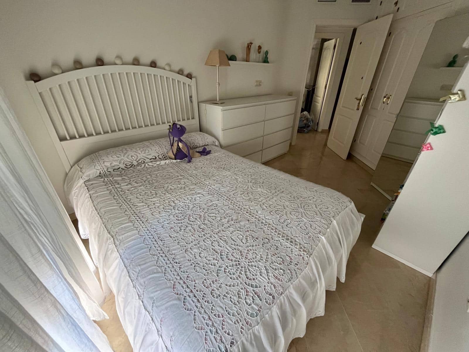 4 makuuhuone Rivitalo myytävänä paikassa Benalmadena mukana uima-altaan 
autotalli - 639 000 € (Ref: 9605175)