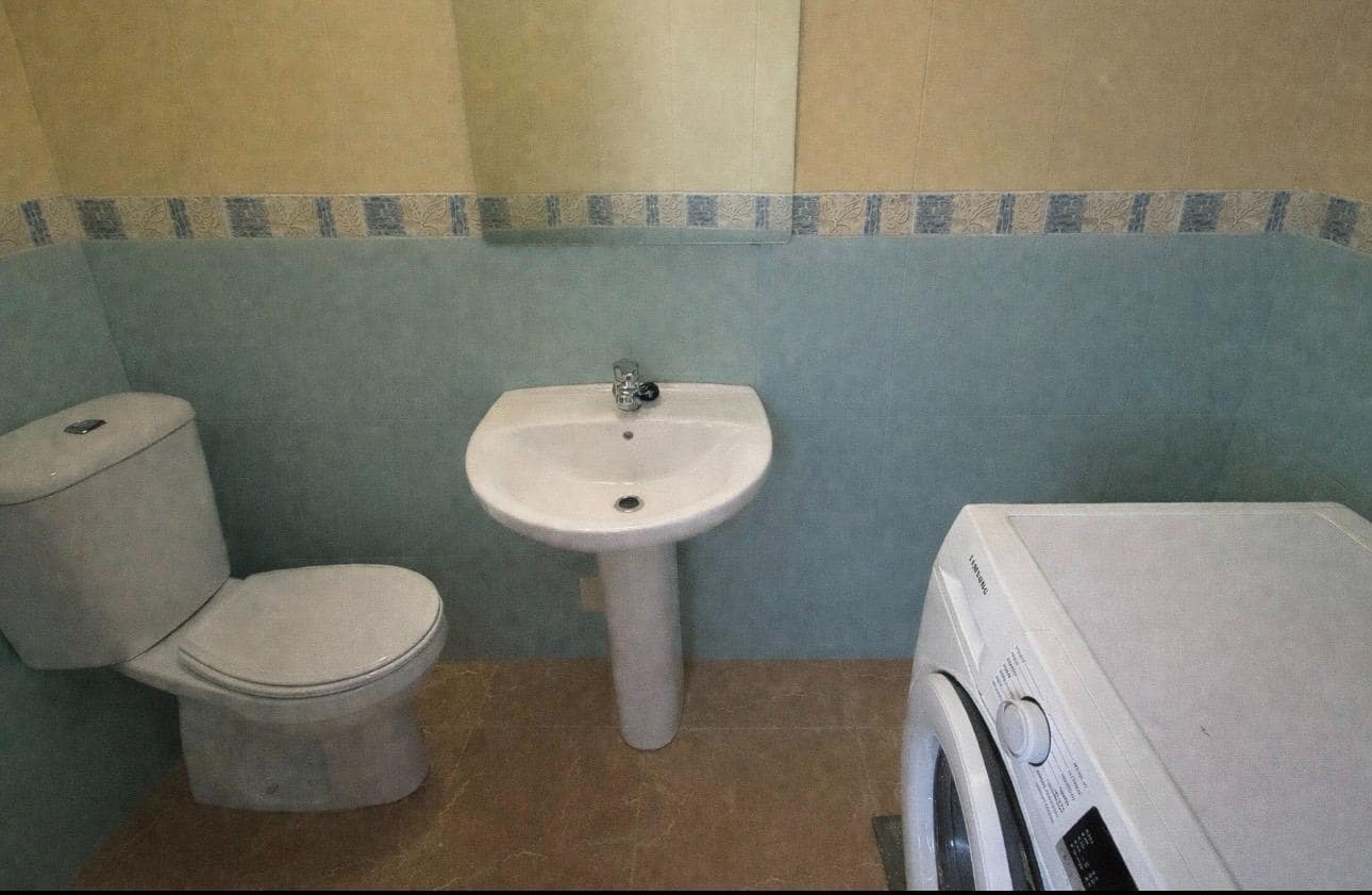 4 makuuhuone Rivitalo myytävänä paikassa Benalmadena mukana 
autotalli - 470 000 € (Ref: 9625899)