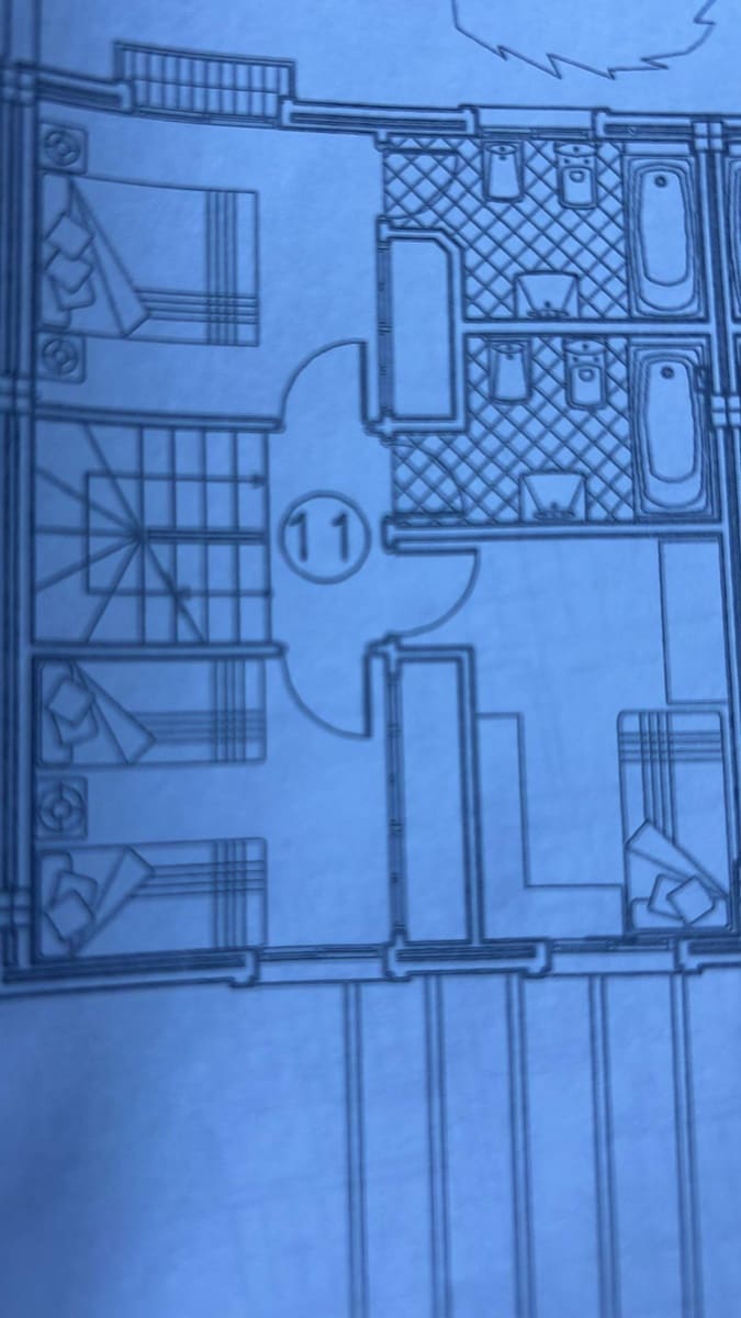 4 makuuhuone Rivitalo myytävänä paikassa Benalmadena mukana 
autotalli - 470 000 € (Ref: 9625899)