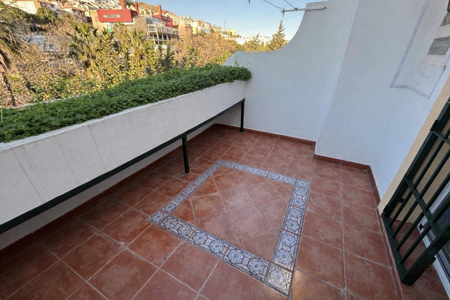 4 makuuhuone Rivitalo myytävänä paikassa Benalmadena mukana 
autotalli - 470 000 € (Ref: 9625899)