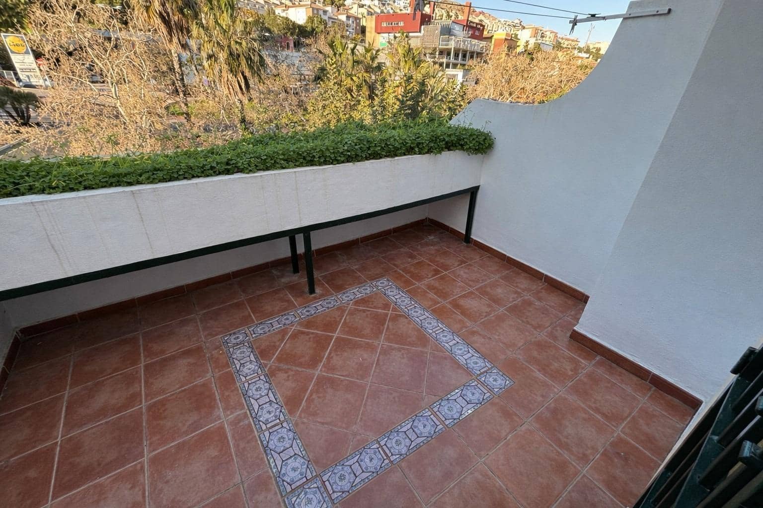 4 makuuhuone Rivitalo myytävänä paikassa Benalmadena mukana 
autotalli - 470 000 € (Ref: 9625899)