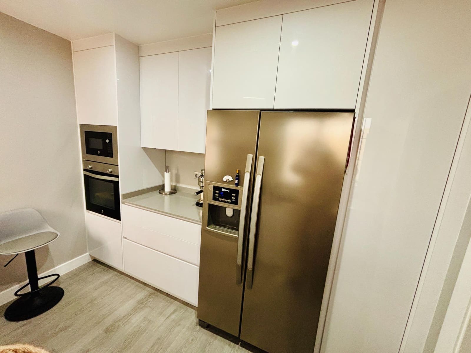 4 makuuhuone Rivitalo myytävänä paikassa Benalmadena mukana 
autotalli - 470 000 € (Ref: 9625899)