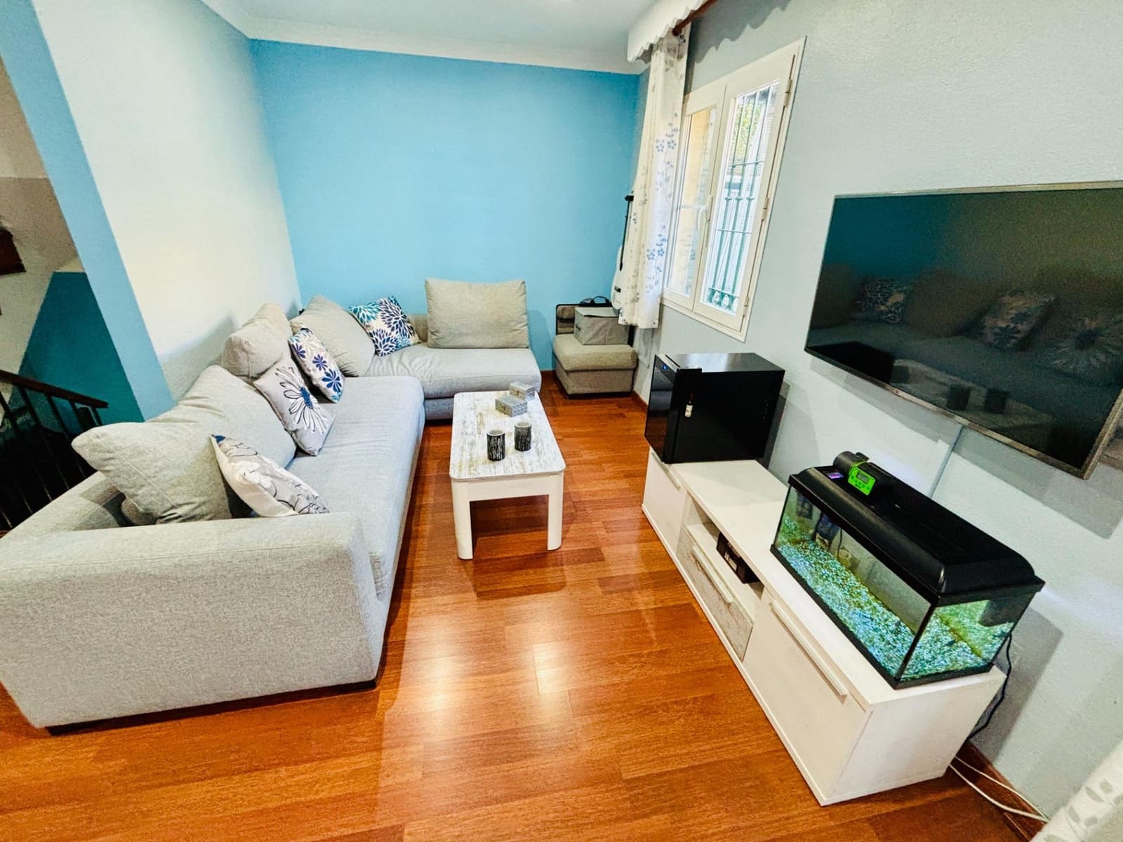 4 makuuhuone Rivitalo myytävänä paikassa Benalmadena mukana 
autotalli - 470 000 € (Ref: 9625899)