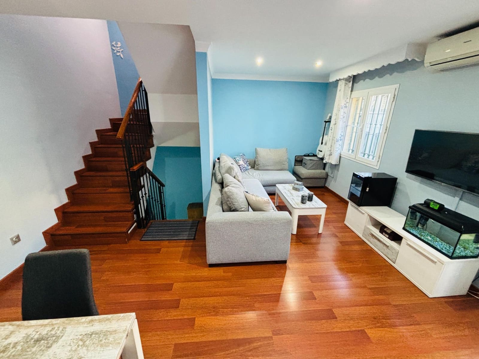 4 makuuhuone Rivitalo myytävänä paikassa Benalmadena mukana 
autotalli - 470 000 € (Ref: 9625899)