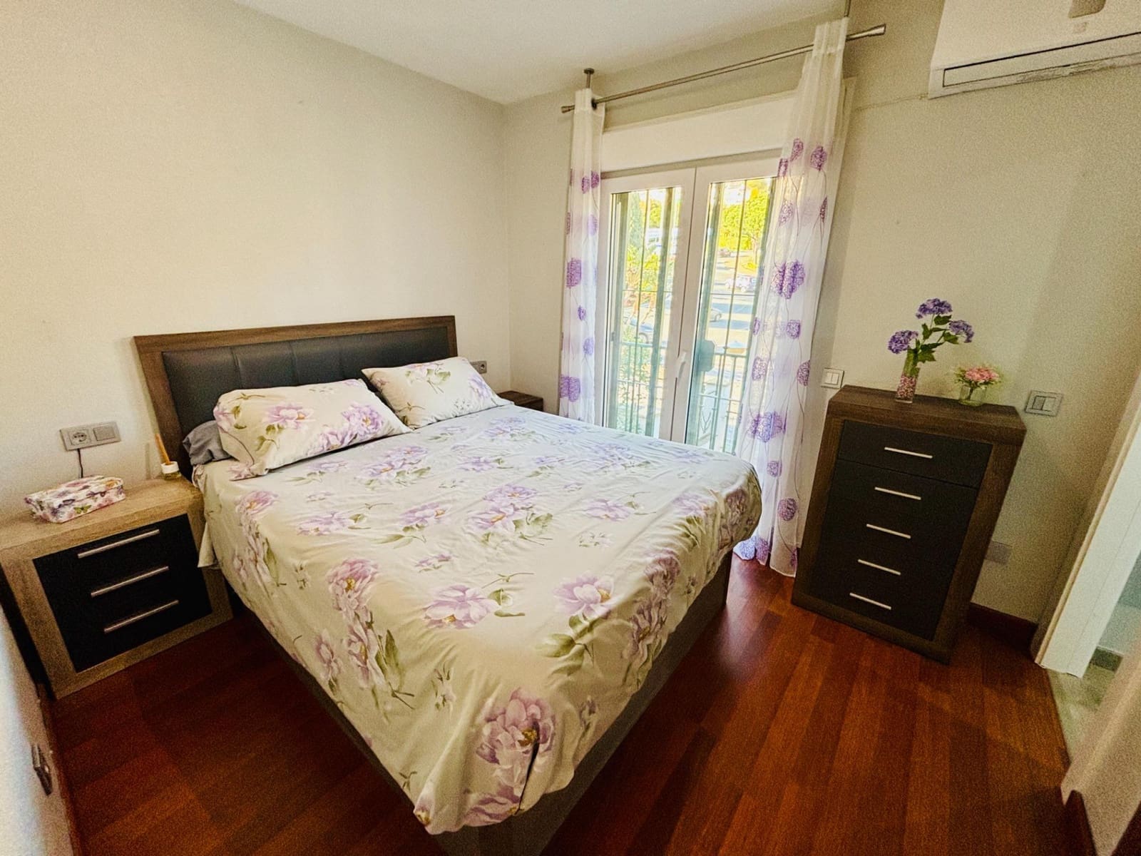 4 makuuhuone Rivitalo myytävänä paikassa Benalmadena mukana 
autotalli - 470 000 € (Ref: 9625899)