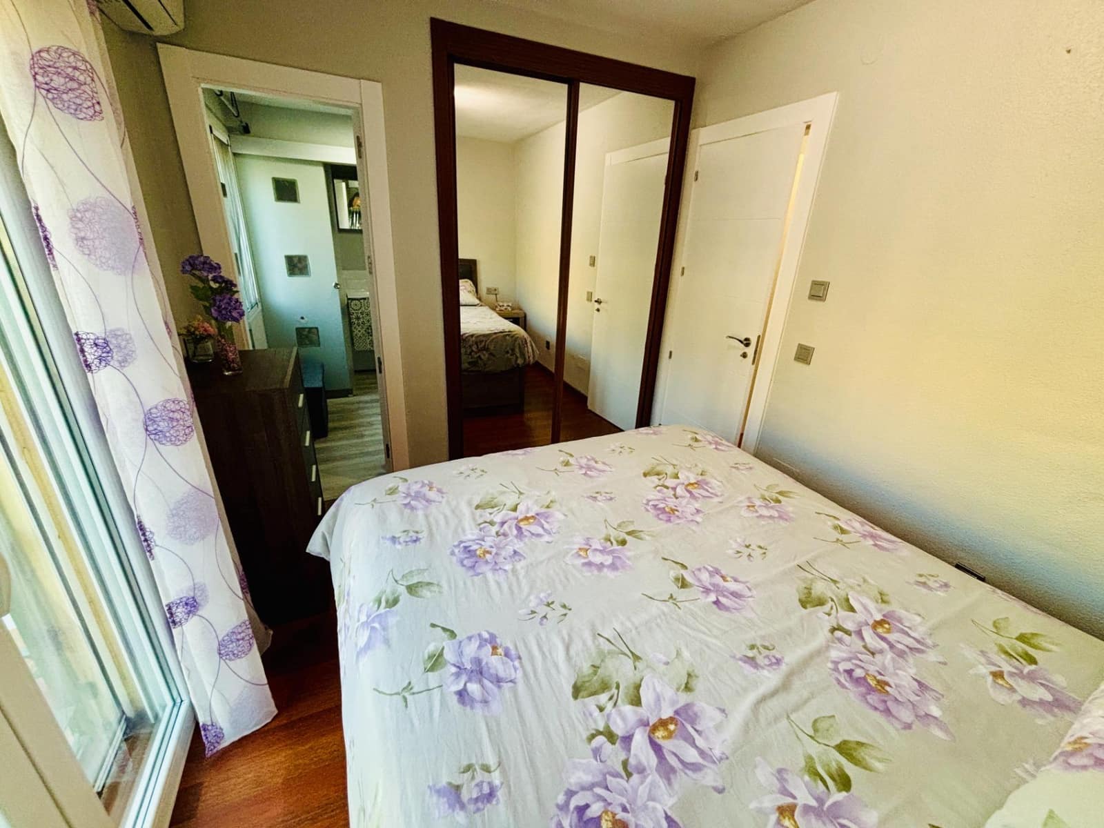 4 makuuhuone Rivitalo myytävänä paikassa Benalmadena mukana 
autotalli - 470 000 € (Ref: 9625899)