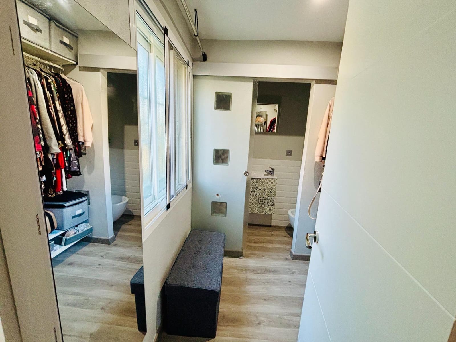 4 makuuhuone Rivitalo myytävänä paikassa Benalmadena mukana 
autotalli - 470 000 € (Ref: 9625899)