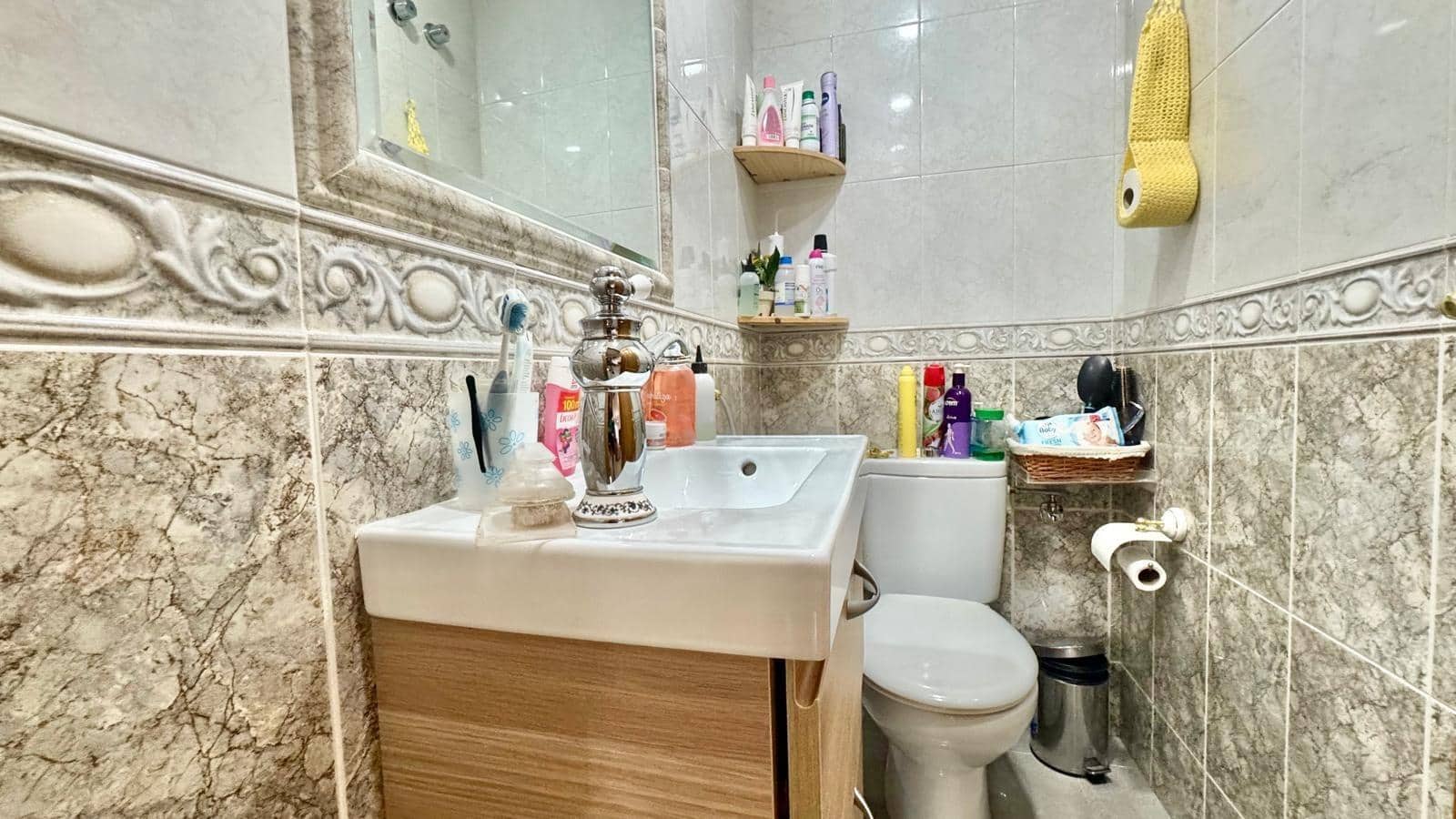 3 slaapkamer Rijtjeshuis te koop in Torremolinos met garage - € 660.000 (Ref: 9637777)