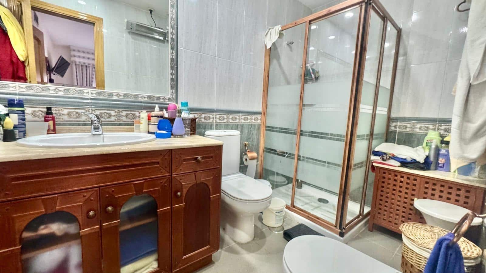 3 slaapkamer Rijtjeshuis te koop in Torremolinos met garage - € 660.000 (Ref: 9637777)