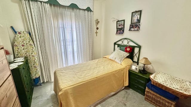 3 slaapkamer Rijtjeshuis te koop in Torremolinos met garage - € 660.000 (Ref: 9637777)