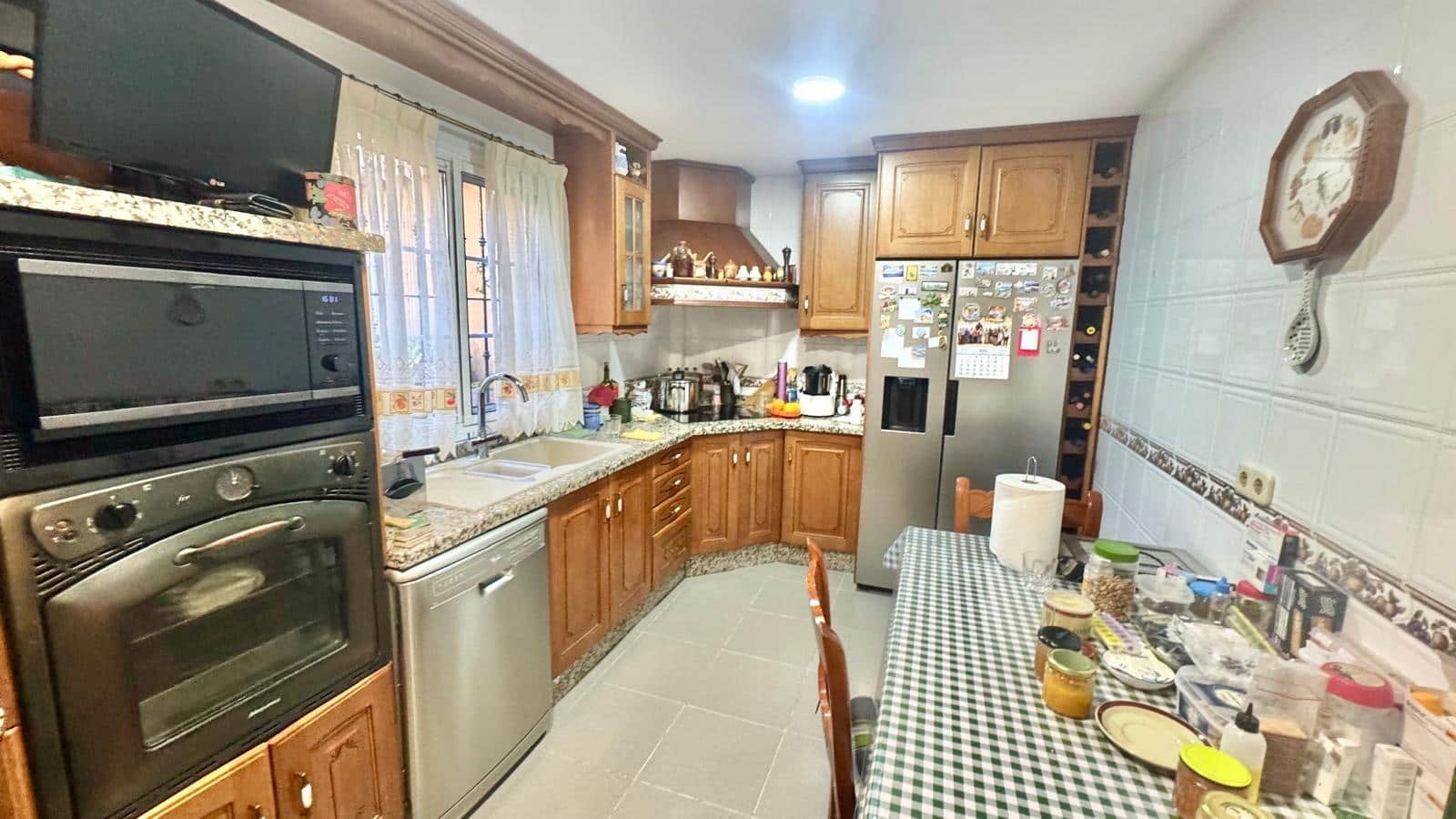 3 bedroom Terraced Villa for sale in Torremolinos with garage - € 660,000 (Ref: 9637777)