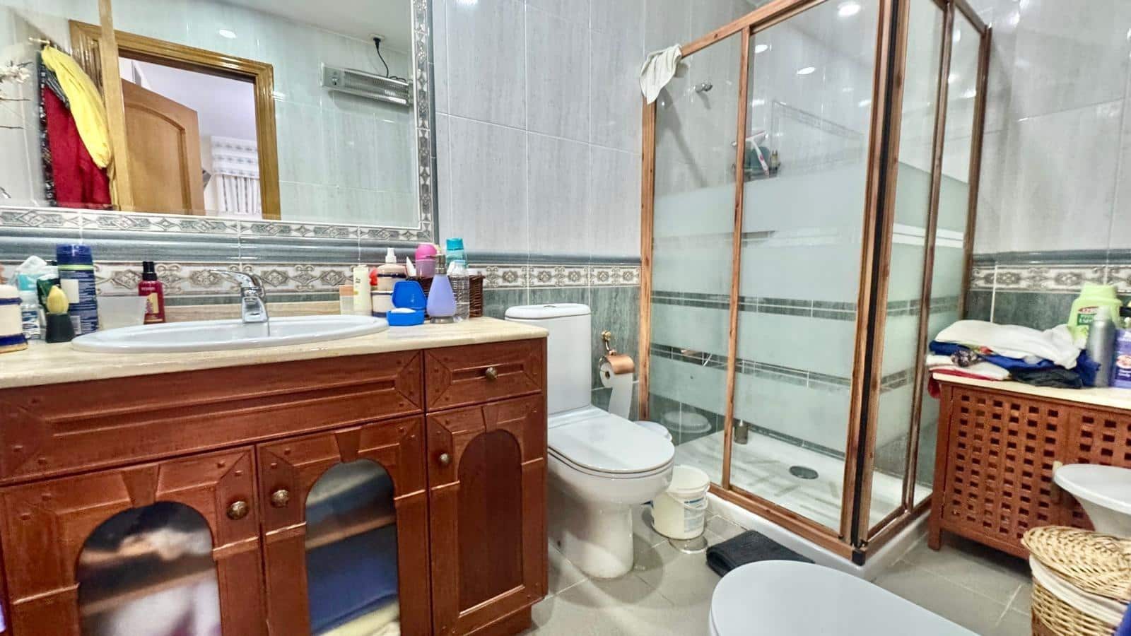 3 bedroom Terraced Villa for sale in Torremolinos with garage - € 660,000 (Ref: 9637777)