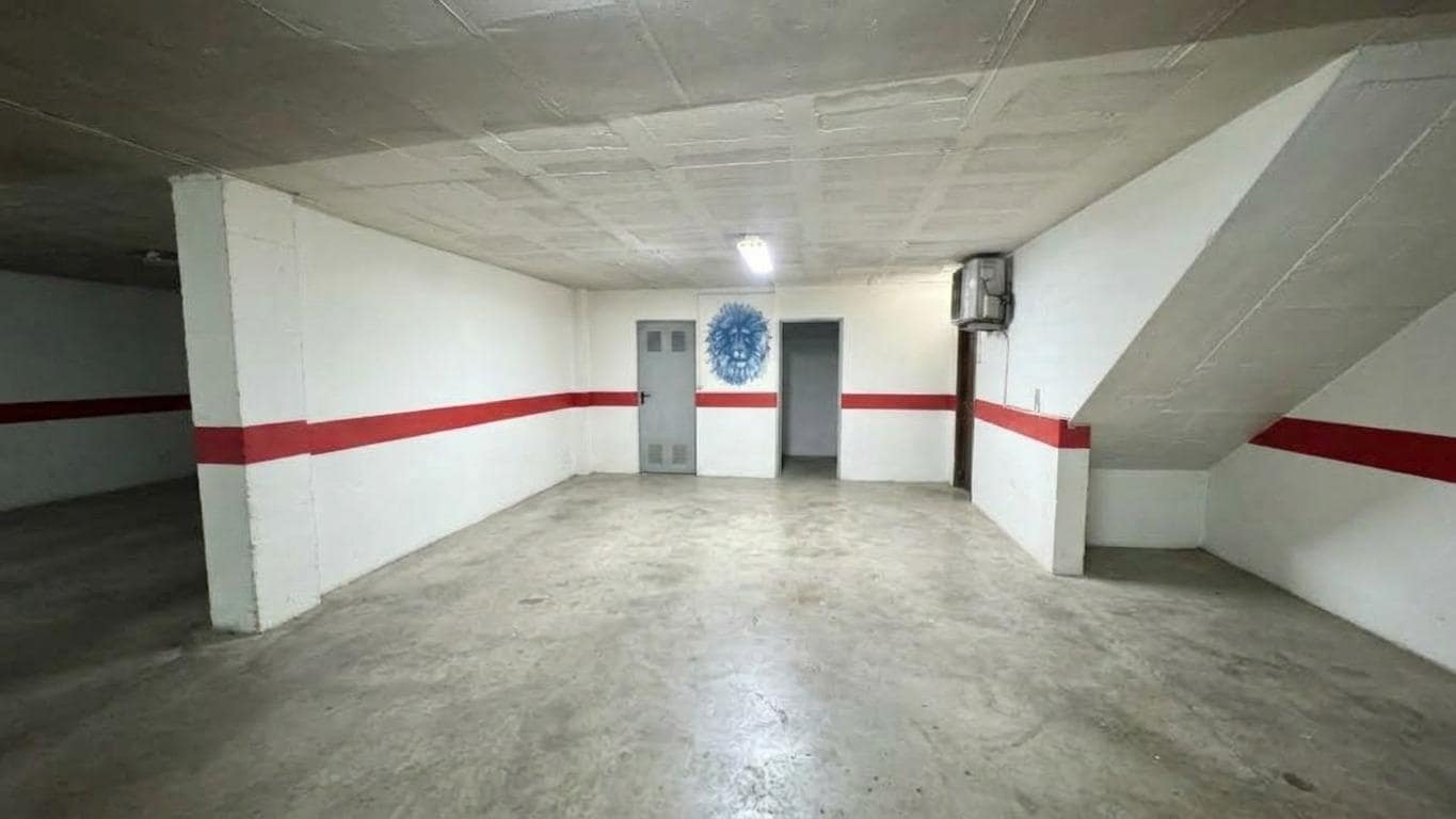 Adosado de 3 habitaciones en Torremolinos en venta con garaje - 570.000 € (Ref: 9637777)