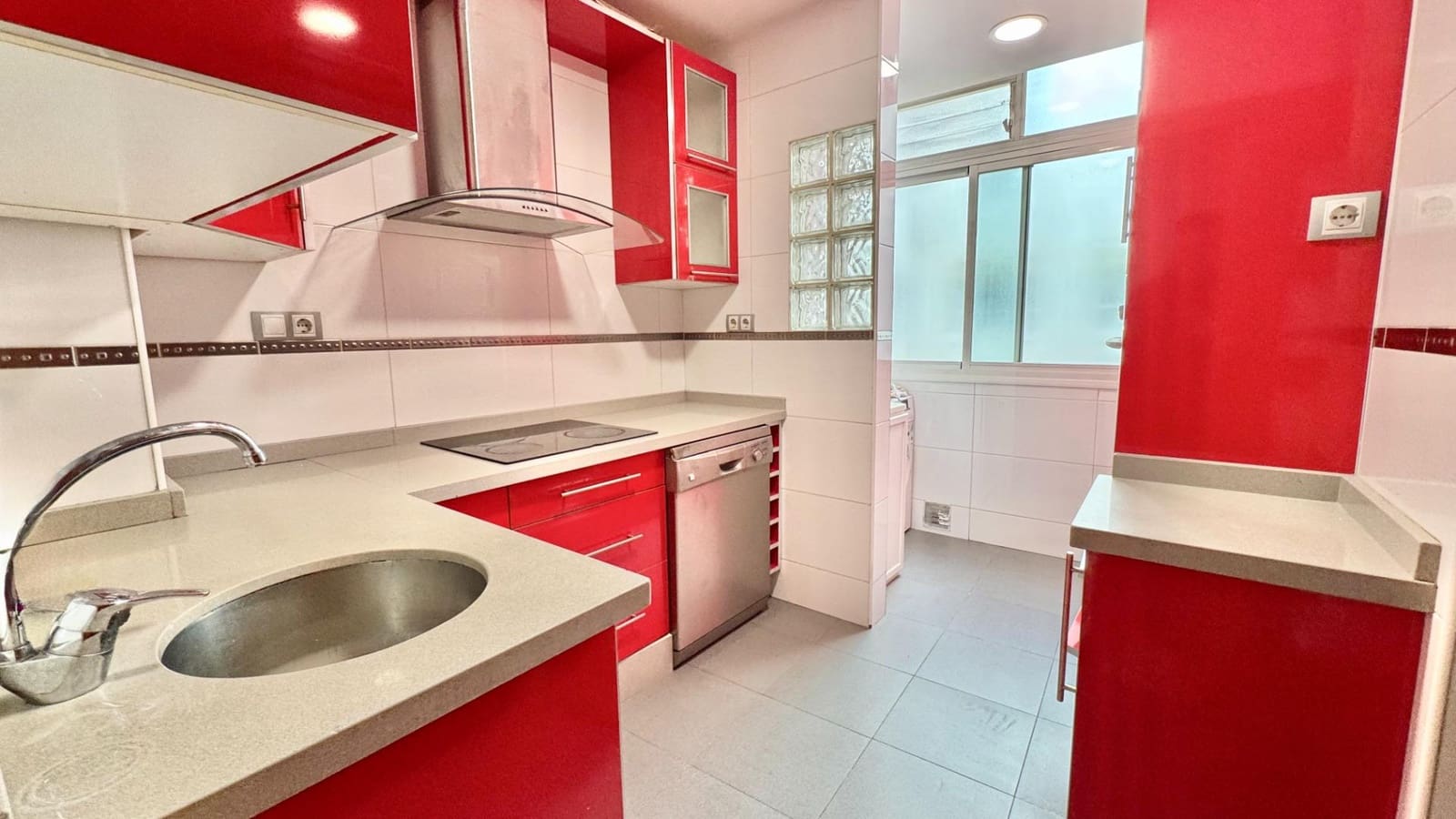 3 makuuhuone Asunto myytävänä paikassa Antequera - 178 000 € (Ref: 9652193)