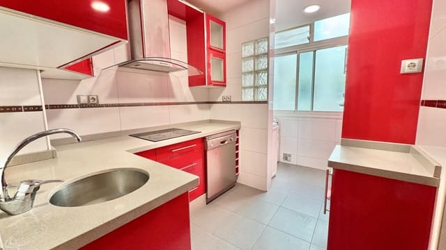 3 makuuhuone Asunto myytävänä paikassa Antequera - 178 000 € (Ref: 9652193)