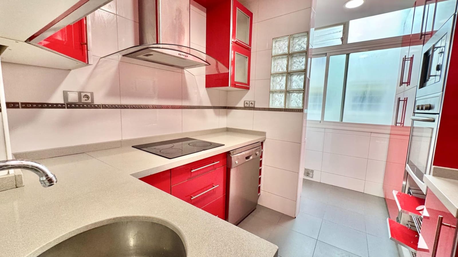 3 makuuhuone Asunto myytävänä paikassa Antequera - 178 000 € (Ref: 9652193)