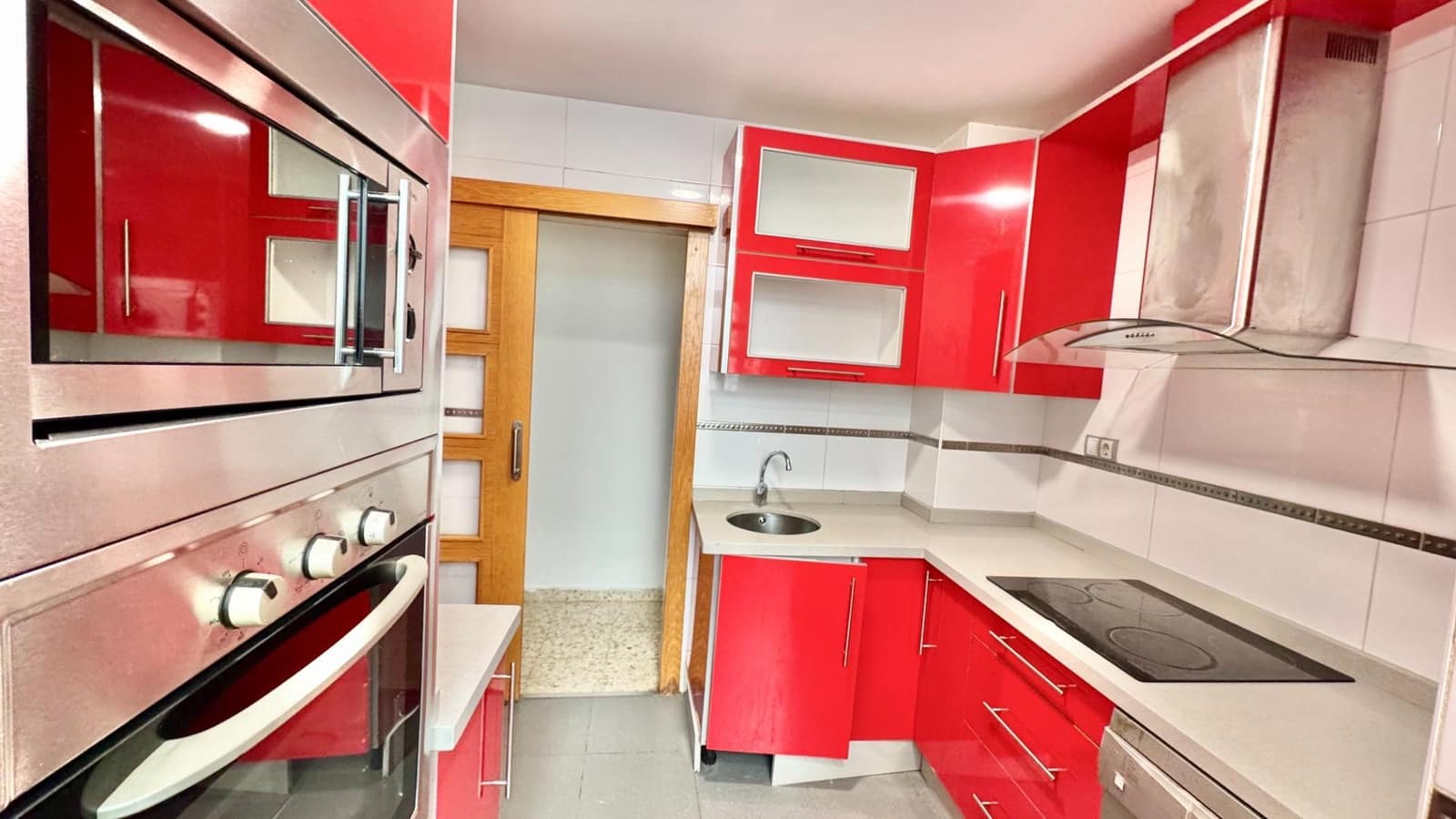 3 makuuhuone Asunto myytävänä paikassa Antequera - 178 000 € (Ref: 9652193)