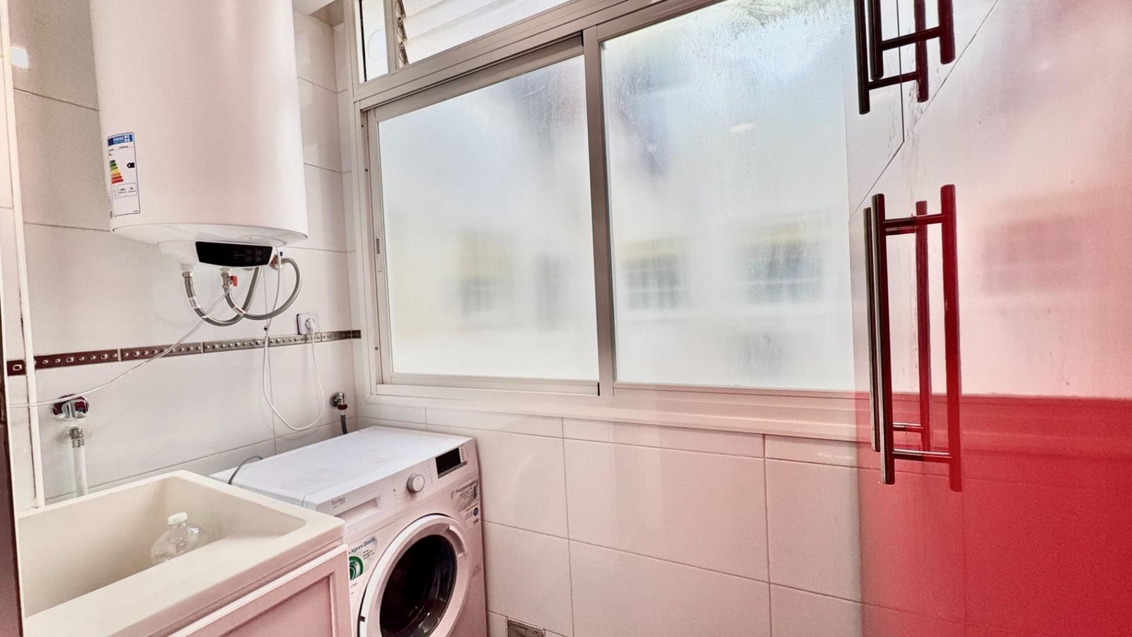 3 makuuhuone Asunto myytävänä paikassa Antequera - 178 000 € (Ref: 9652193)