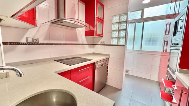 3 makuuhuone Asunto myytävänä paikassa Antequera - 178 000 € (Ref: 9652193)