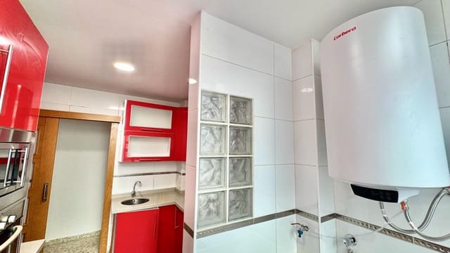 3 makuuhuone Asunto myytävänä paikassa Antequera - 178 000 € (Ref: 9652193)