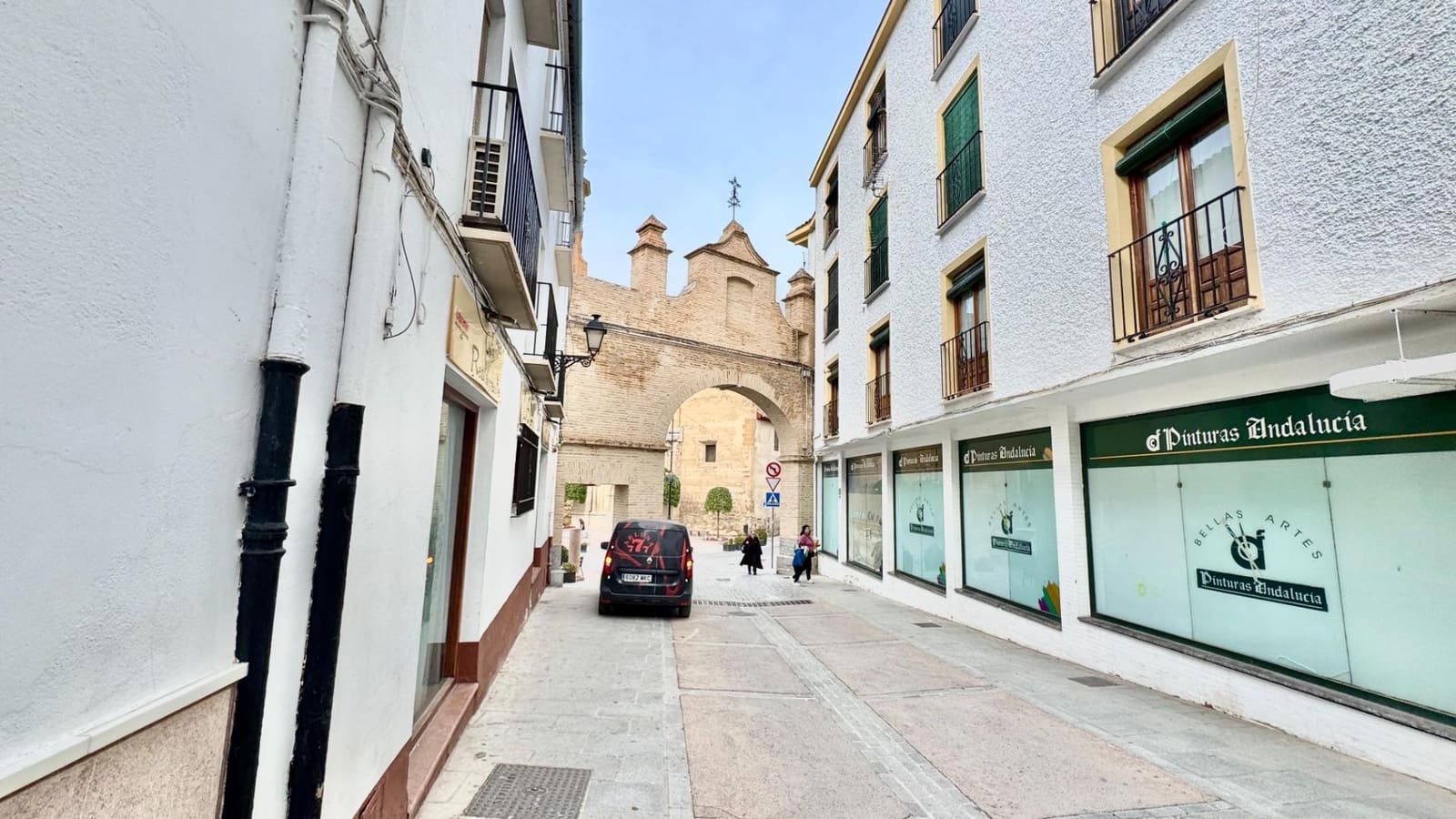 3 makuuhuone Asunto myytävänä paikassa Antequera - 178 000 € (Ref: 9652193)