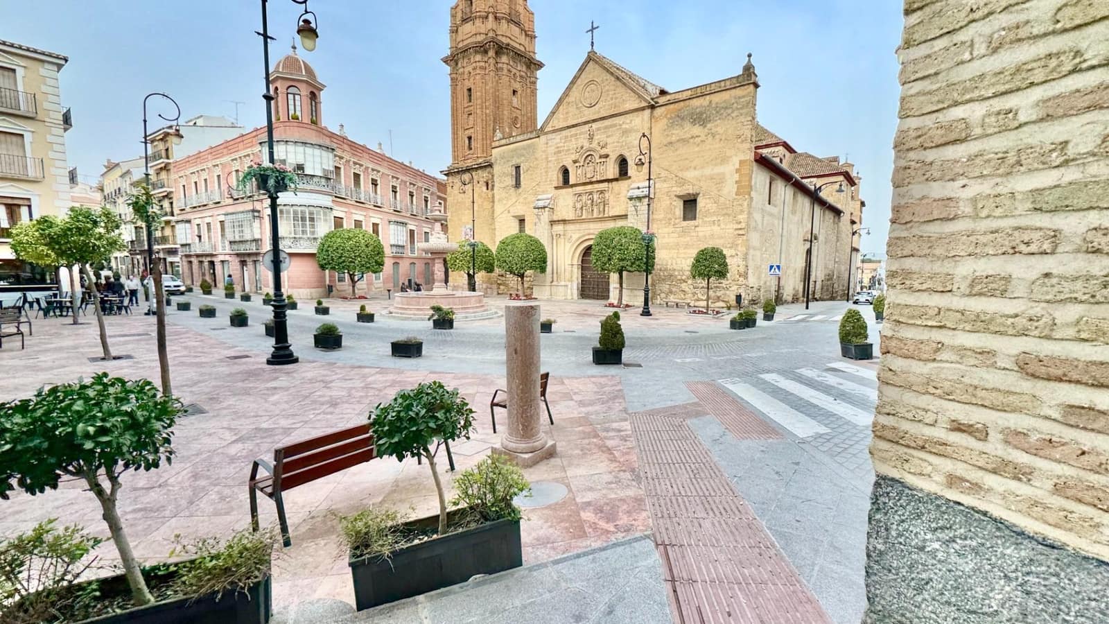 3 makuuhuone Asunto myytävänä paikassa Antequera - 178 000 € (Ref: 9652193)