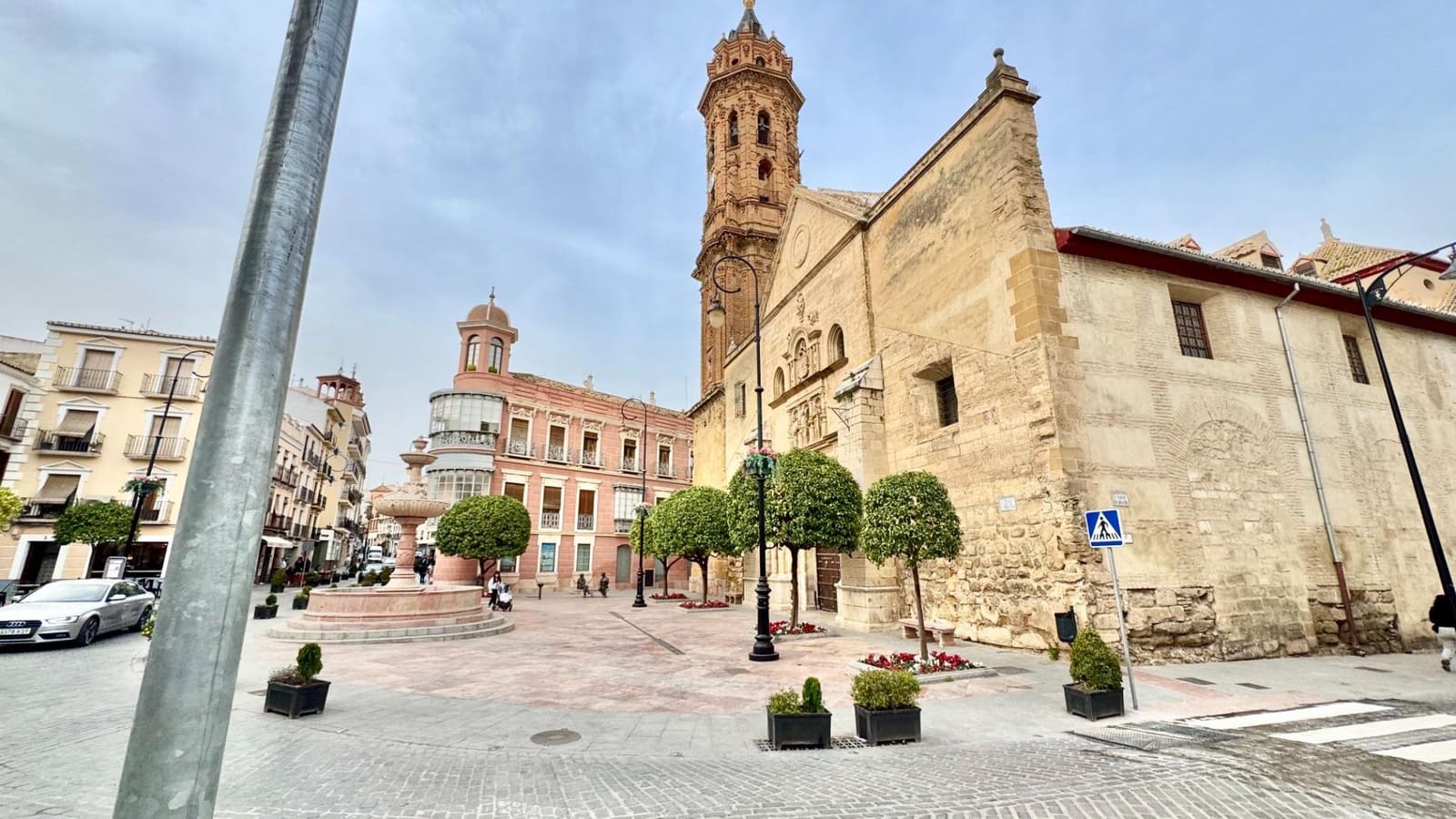 3 makuuhuone Asunto myytävänä paikassa Antequera - 178 000 € (Ref: 9652193)