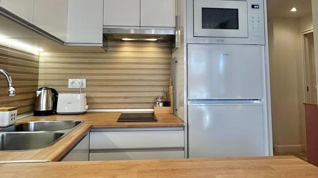 2 chambre Appartement à vendre à Torremolinos avec garage - 450 000 € (Ref: 9674449)