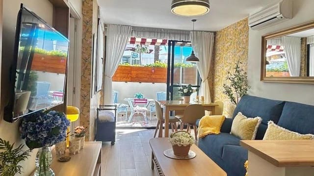 2 chambre Appartement à vendre à Torremolinos avec garage - 450 000 € (Ref: 9674449)