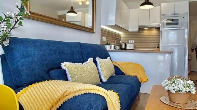 2 chambre Appartement à vendre à Torremolinos avec garage - 450 000 € (Ref: 9674449)