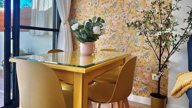 2 chambre Appartement à vendre à Torremolinos avec garage - 450 000 € (Ref: 9674449)