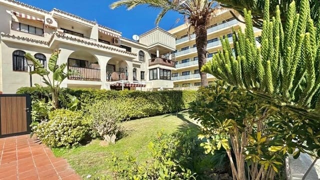 2 chambre Appartement à vendre à Torremolinos avec garage - 450 000 € (Ref: 9674449)