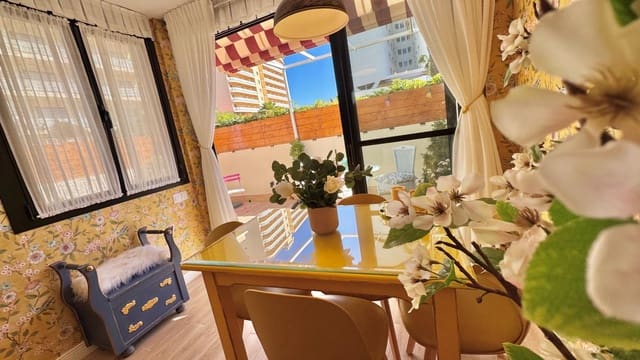 2 chambre Appartement à vendre à Torremolinos avec garage - 450 000 € (Ref: 9674449)