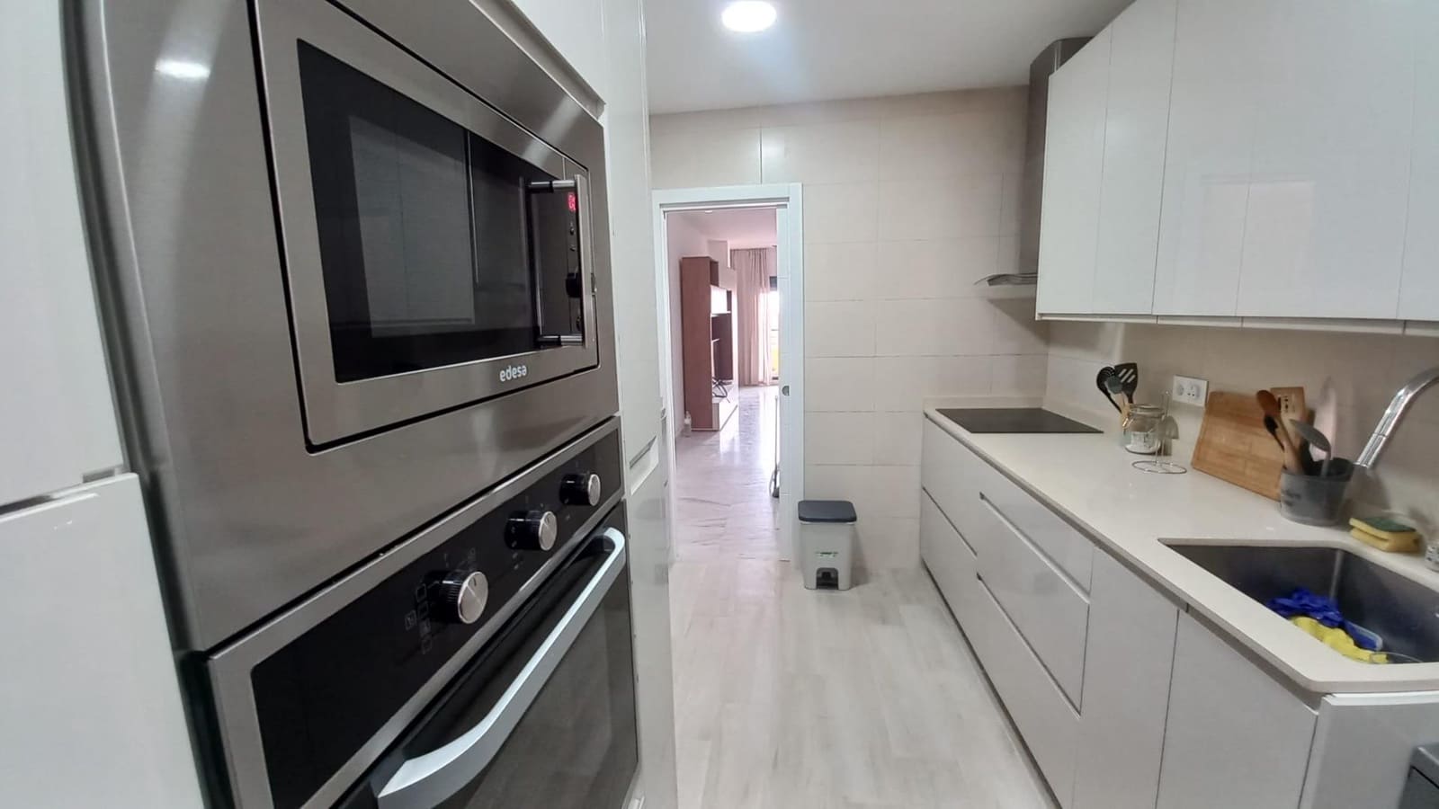 3 sovrum Takvåning till salu i Riviera del Sol med pool garage - 525 000 € (Ref: 9674450)