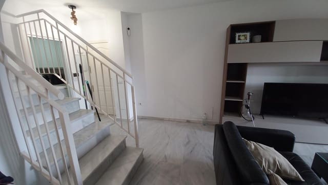 3 sovrum Takvåning till salu i Riviera del Sol, Mijas med pool garage - 525 000 € (Ref: 9674450)