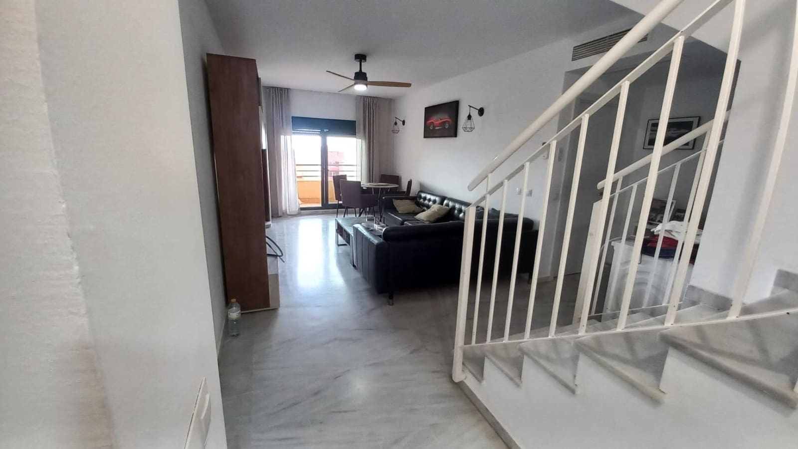 3 sovrum Takvåning till salu i Riviera del Sol med pool garage - 525 000 € (Ref: 9674450)