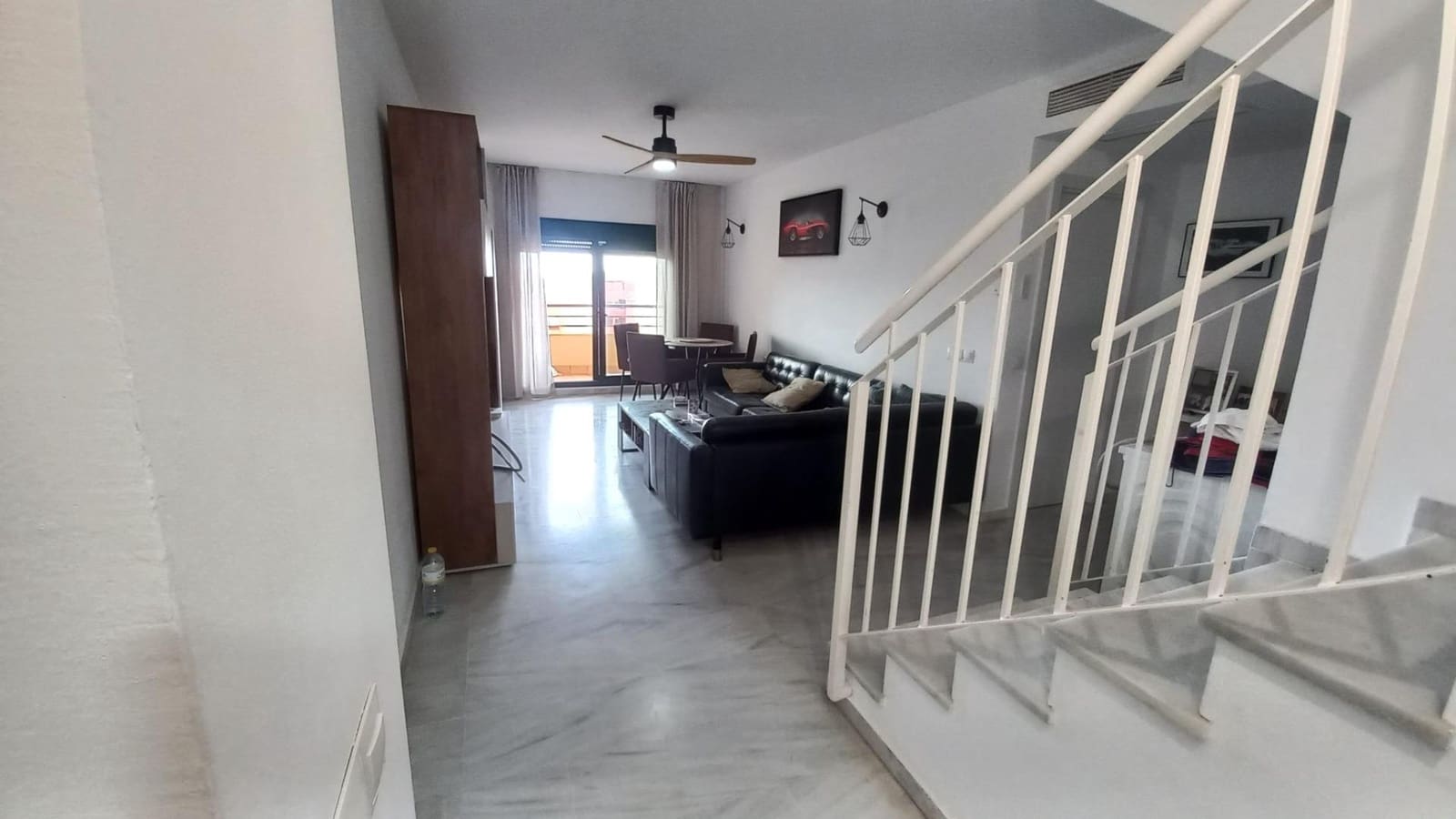 3 sovrum Takvåning till salu i Riviera del Sol med pool garage - 525 000 € (Ref: 9674450)