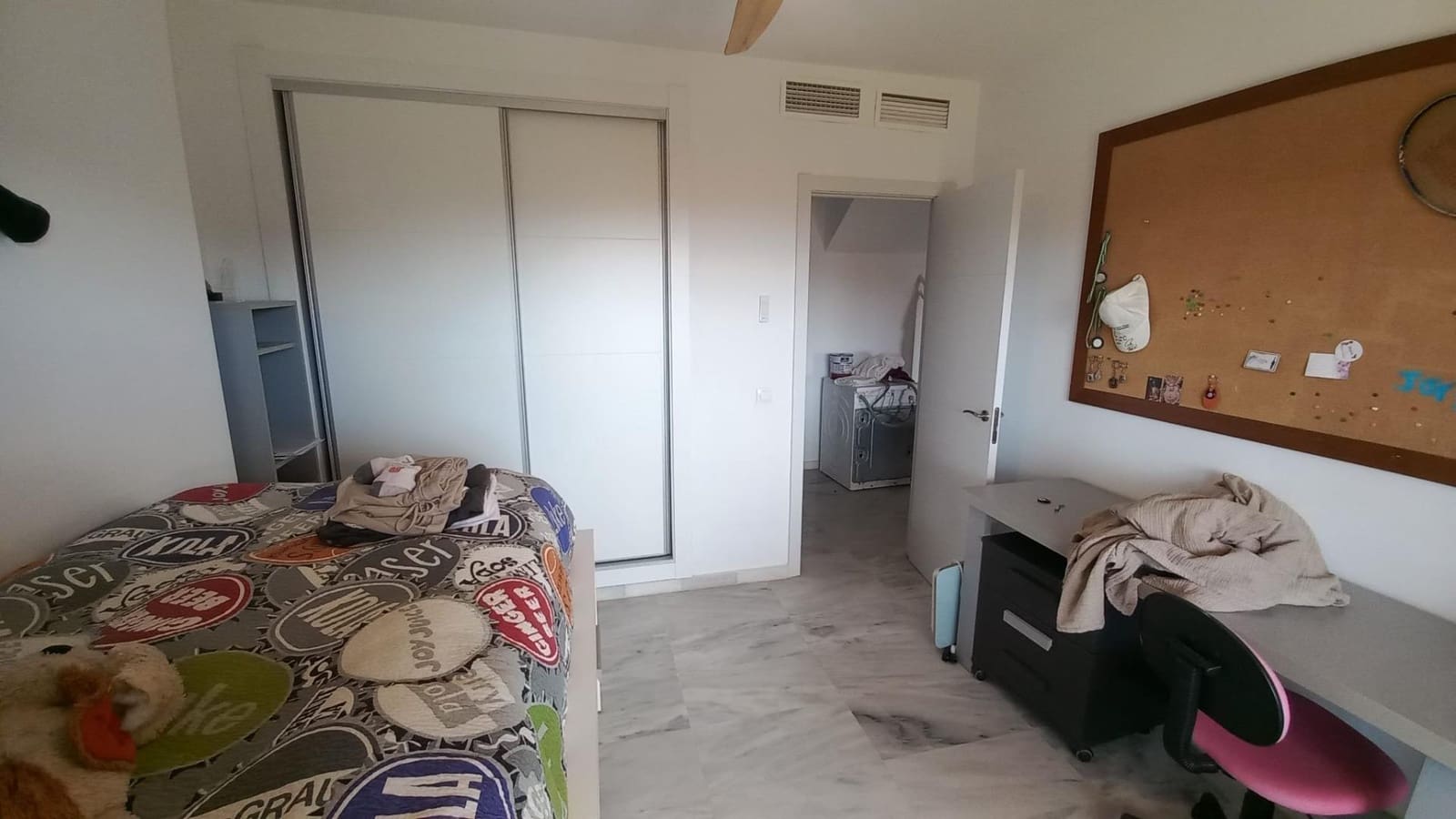 3 sovrum Takvåning till salu i Riviera del Sol med pool garage - 525 000 € (Ref: 9674450)