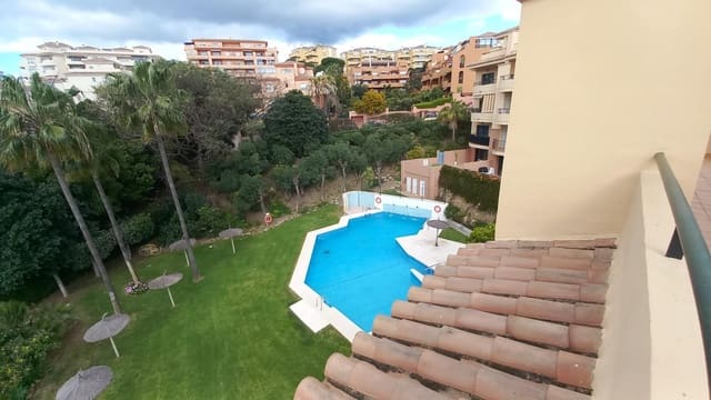 3 sovrum Takvåning till salu i Riviera del Sol, Mijas med pool garage - 525 000 € (Ref: 9674450)