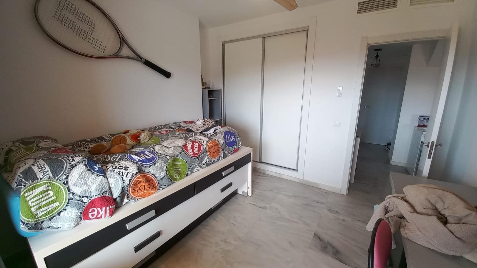 3 sovrum Takvåning till salu i Riviera del Sol med pool garage - 525 000 € (Ref: 9674450)