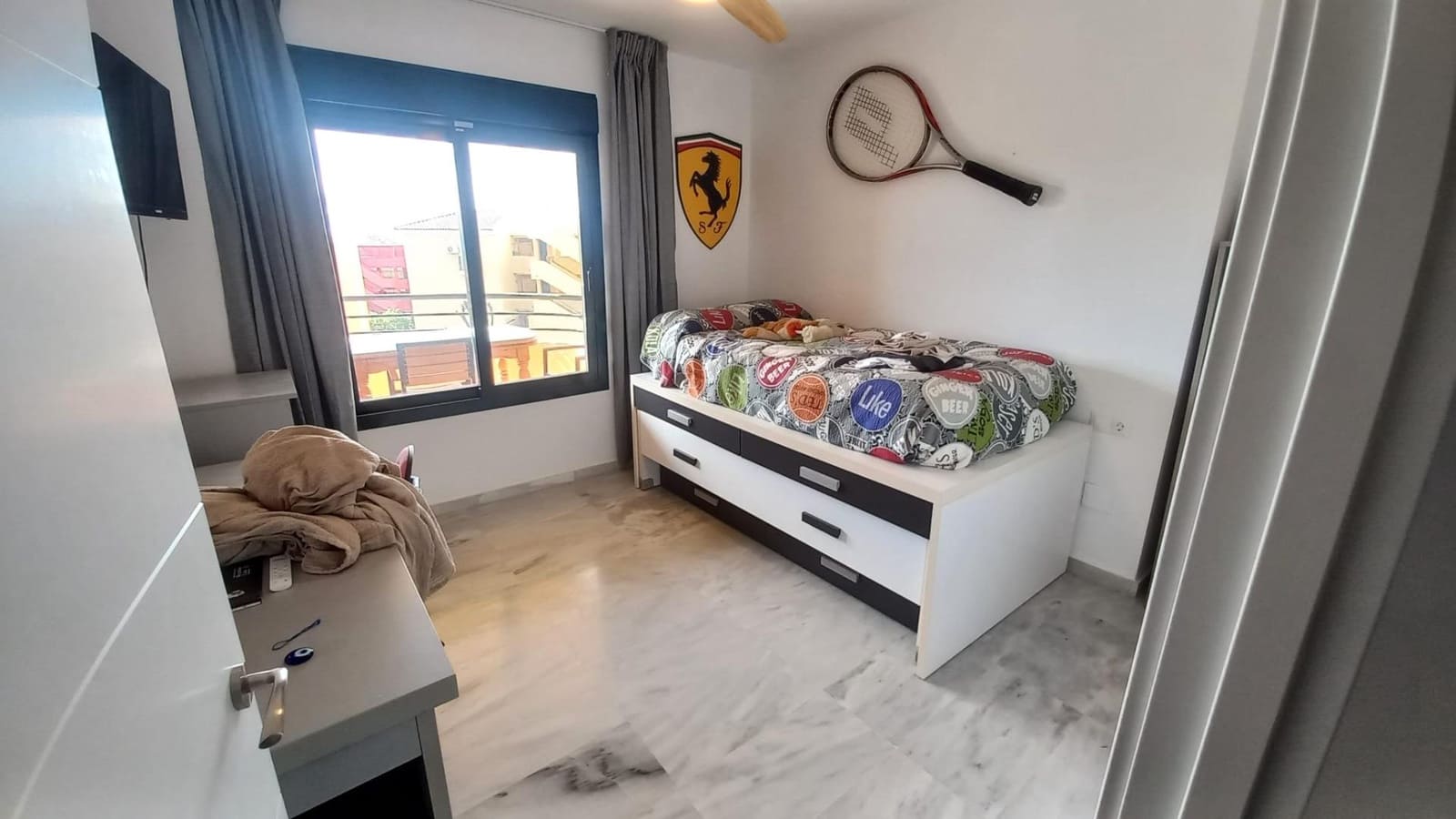 3 sovrum Takvåning till salu i Riviera del Sol med pool garage - 525 000 € (Ref: 9674450)