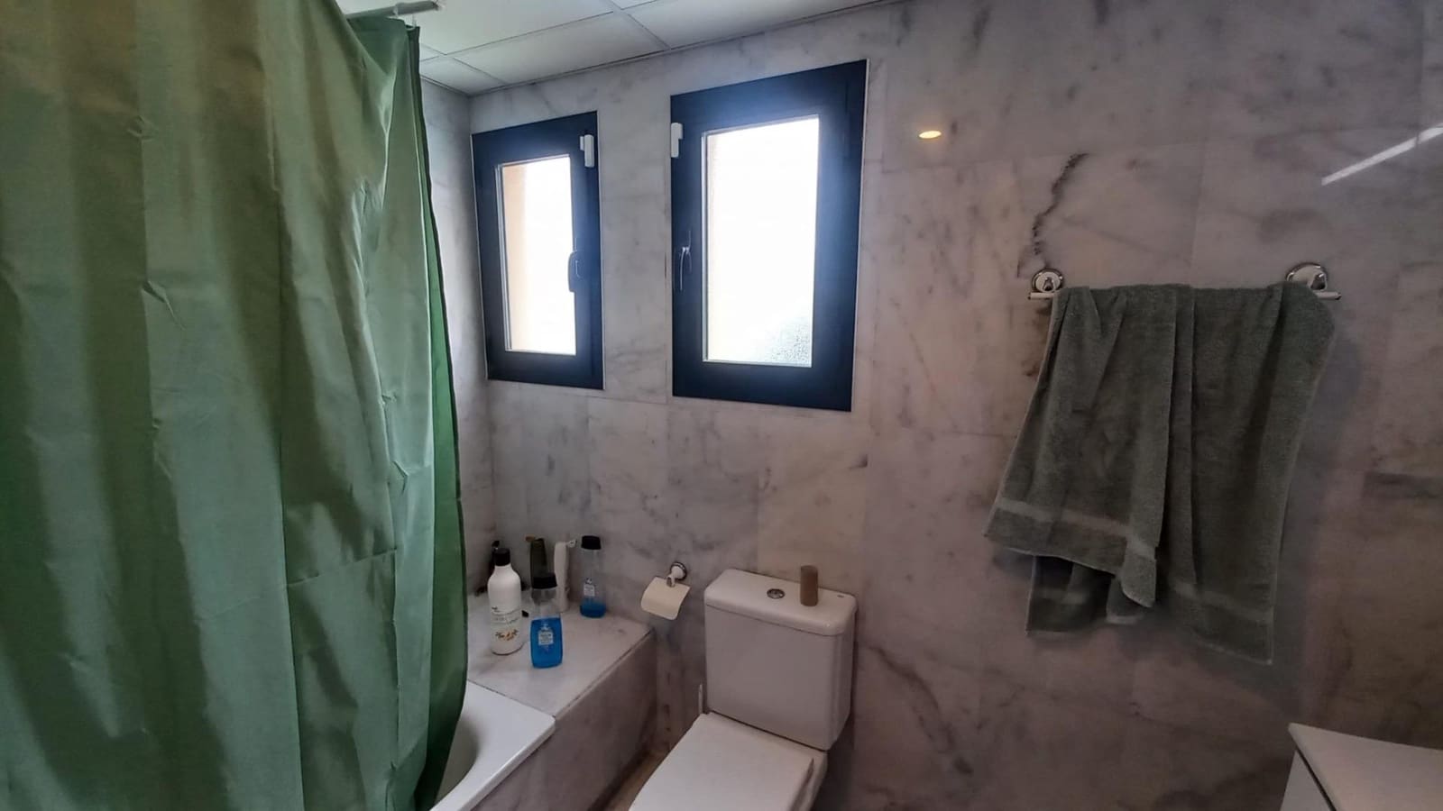 3 sovrum Takvåning till salu i Riviera del Sol med pool garage - 525 000 € (Ref: 9674450)