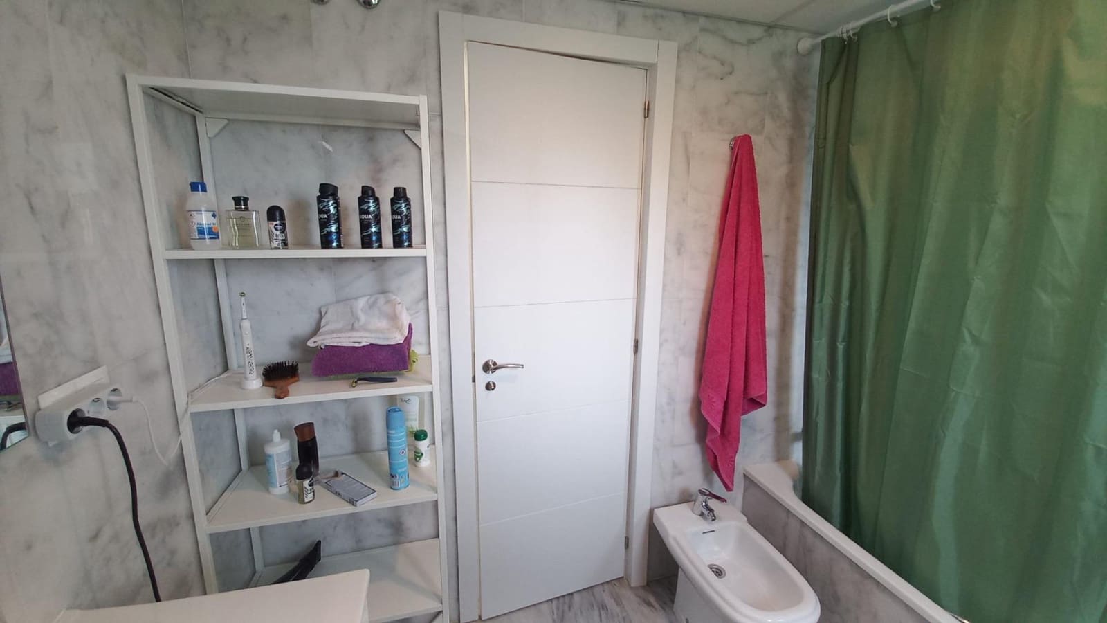 3 sovrum Takvåning till salu i Riviera del Sol med pool garage - 525 000 € (Ref: 9674450)