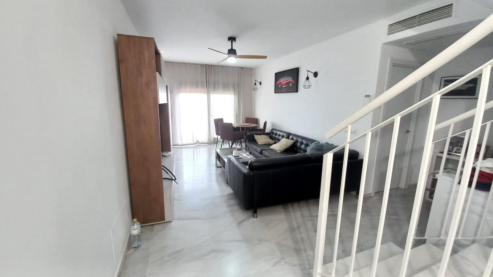 3 sovrum Takvåning till salu i Riviera del Sol med pool garage - 525 000 € (Ref: 9674450)