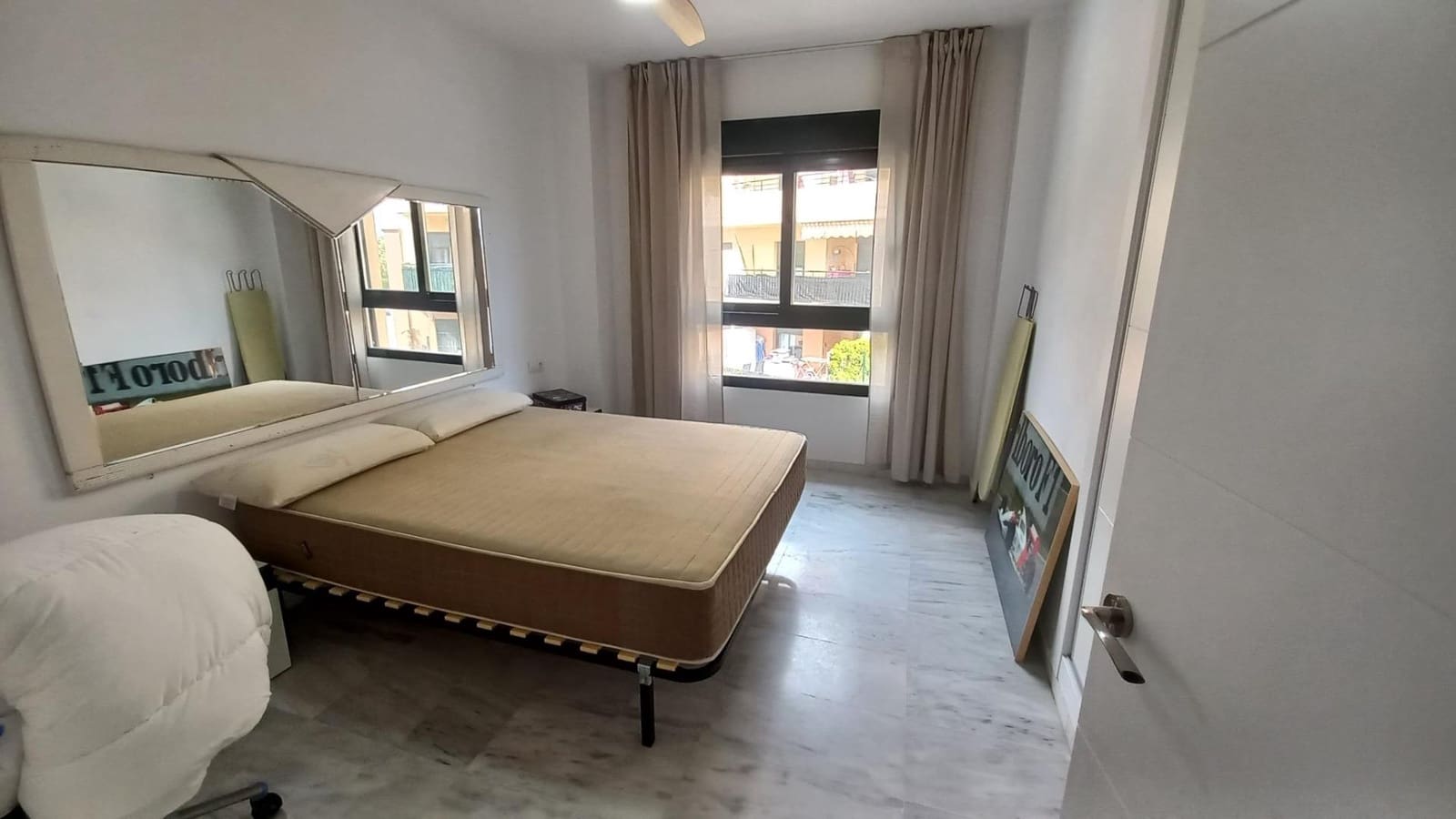 3 sovrum Takvåning till salu i Riviera del Sol med pool garage - 525 000 € (Ref: 9674450)