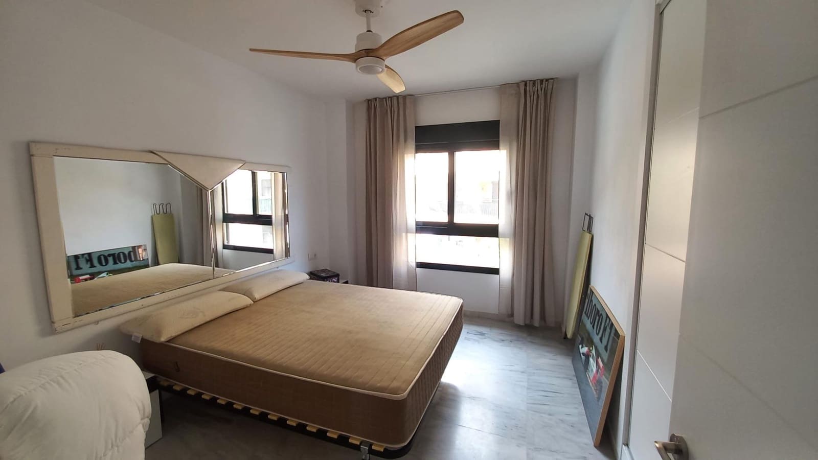 3 sovrum Takvåning till salu i Riviera del Sol med pool garage - 525 000 € (Ref: 9674450)