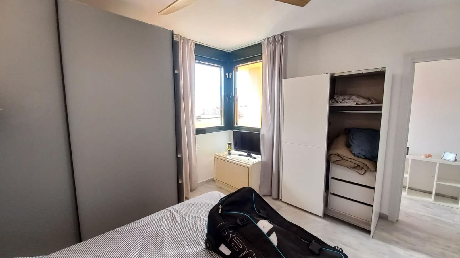 3 sovrum Takvåning till salu i Riviera del Sol med pool garage - 525 000 € (Ref: 9674450)