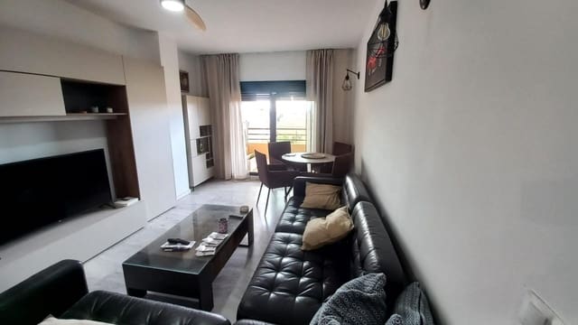 3 sovrum Takvåning till salu i Riviera del Sol, Mijas med pool garage - 525 000 € (Ref: 9674450)