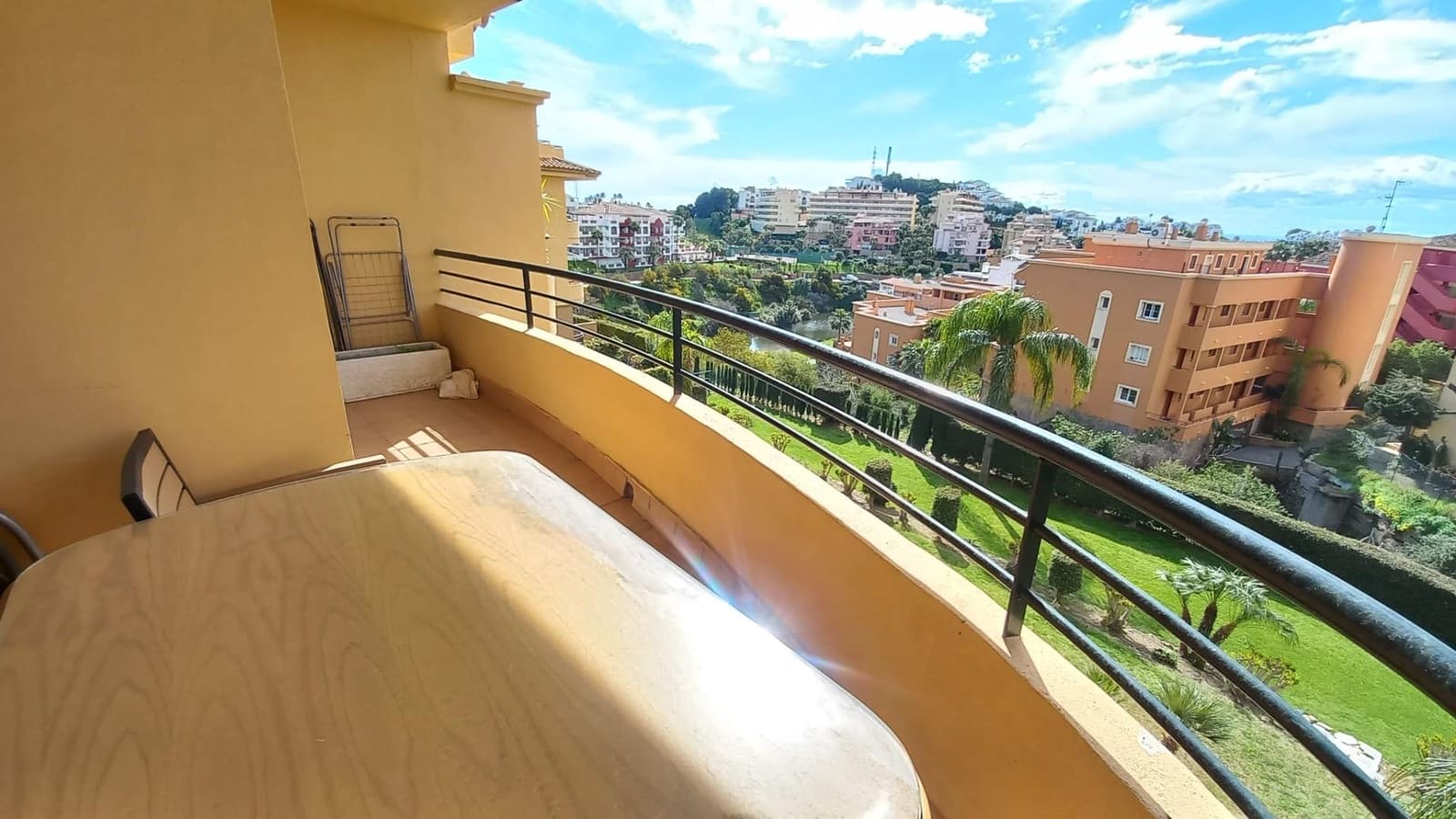 3 sovrum Takvåning till salu i Riviera del Sol med pool garage - 525 000 € (Ref: 9674450)