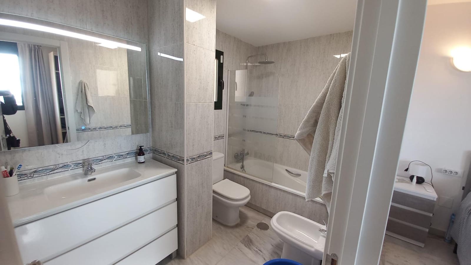 3 sovrum Takvåning till salu i Riviera del Sol med pool garage - 525 000 € (Ref: 9674450)